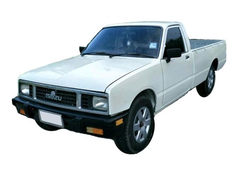 RHD Turn Signal Wiper Control Switch Fit Isuzu KBZ KB26 Pickup 1983 1984 - 1988 - Picture 7 of 7