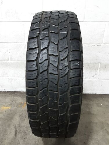 1x LT285/75R18 Cooper Discoverer AT3 XLT 12/32 Used Tire