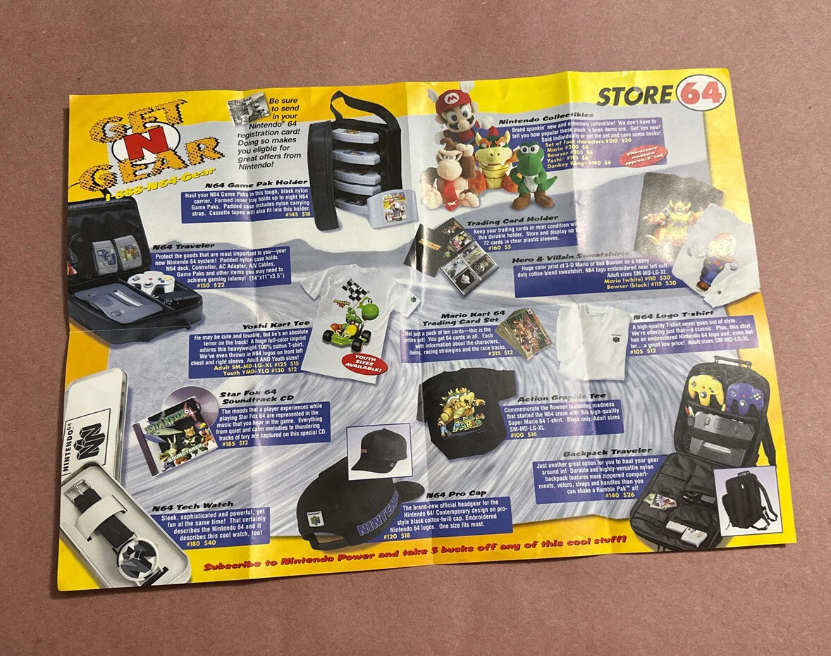 Store nintendo ar deals