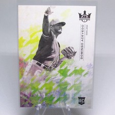 2022 Panini Diamond Kings Rookie Level III Base Singles (Pick Your Cards)