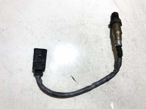 Mercedes-Benz ML-CLASS 2011 Lambda sensor 5 wires, WHITE BLACK YEL #720783-30