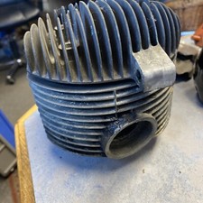 Agria 6000 Zylinder mit Kopf Top !