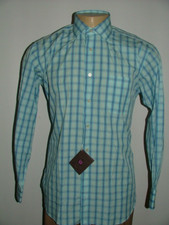 NEW WT $268 ROBERT TALBOTT ESTATE CASUAL SHIR...