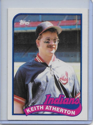 1989 TOPPS TRADED 1T-132T COMPLETE YOUR SET OR FAVORITE PLAYER FREE SHIPP - Picture 8 of 265