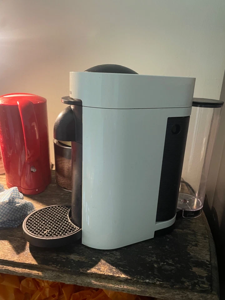 Nespresso VertuoPlus, photo 2 of 3