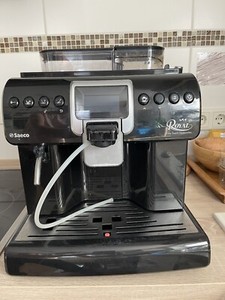 kaffeevollautomat gebraucht saeco