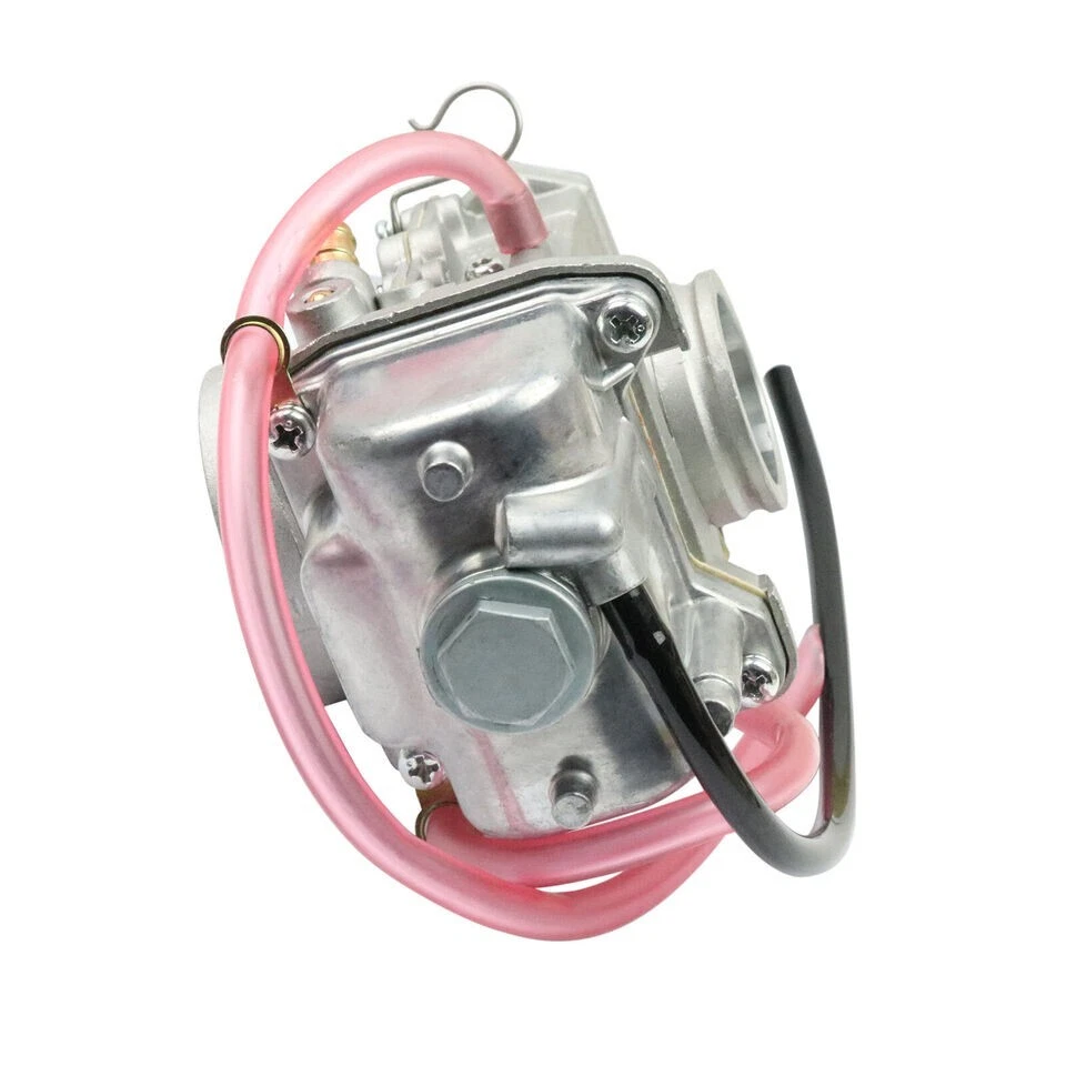 Carburador para Mikuni TM32 32 mm TM32 TM-32 TM32FS diapositiva plana ánima lisa carburador EE. UU. Foto 3 de 4