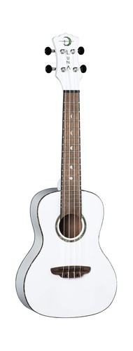 Luna Guitars, 4-String Ukulele (UKE HAU C) - Picture 2 of 5