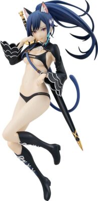 POP UP PARADE Blooming Arsnotoria Abrameline Cat Kingdom Ver. Non -scale pl