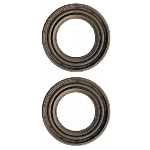 Rear Differential Gearcase Axle Shaft Oil Seals for 08-14 Polaris RZR 800 / S 4 - Bild 4 von 7