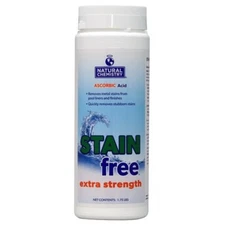 Natural Chemistry Stain Free Extra Strength - 1.75 lbs.