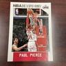2015-16 Panini NBA Hoops - #246 Paul Pierce Basketball NBA