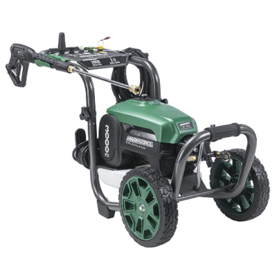 #ad #ad 3000 PSI 2GPM 15Amp Heavy Duty Digital Corded Electric Pressure Washer Cleaner $569.71