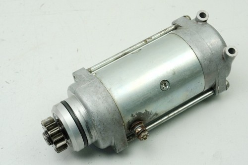KAWASAKI Z 750 E KZ750E Anlasser Mitusba original Starter für Motor 33872 km