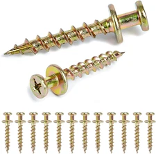 Picture Hangers, 4-In-1 Double Headed Picture Hooks, Picture Hanging Nails for D