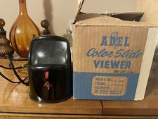 Adel Bakelite Slide Viewer Model 200