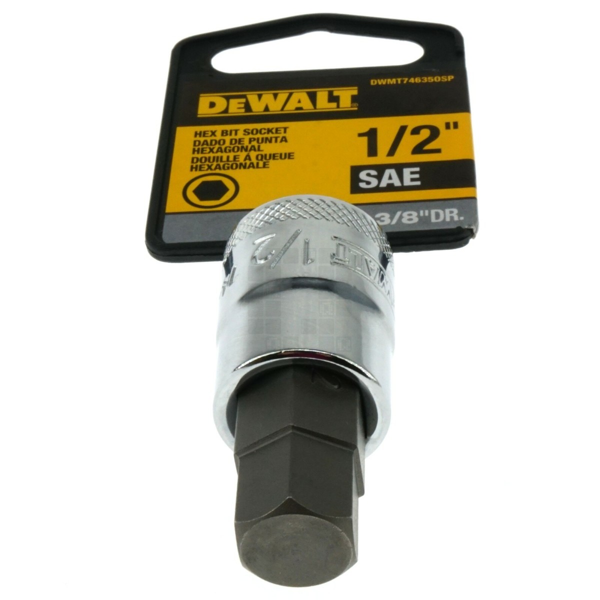 Dewalt DWMT74635OSP 1/2