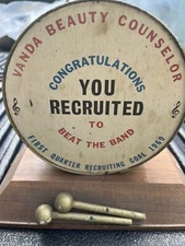 Vanda Beauty Trophy 1969