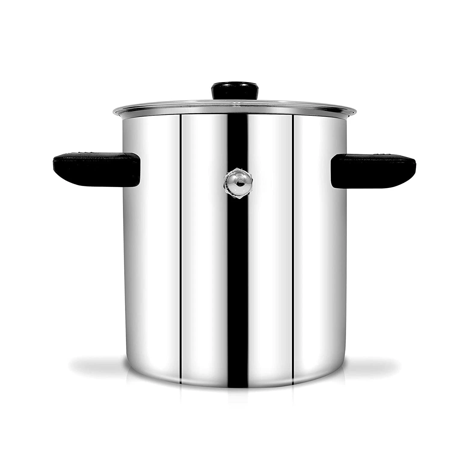 Aluminum Milk Boiler- 2 Liter
