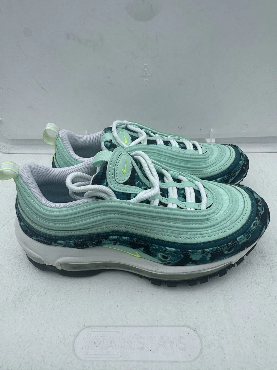 Las mejores ofertas en Nike Air Max 97 Blue Camo W | eBay