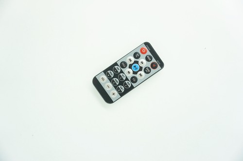Remote Control For Xomax XM-VRSU4309BT XM-VRSU713BT Car Audio Video Receiver - Picture 2 of 5