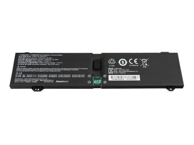 Tongfang Akku für Erazer Beast X40 (GM7IX8N) 99,8Wh
