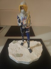 The Legend Of Zelda Ocarina Of Time Sheik Statue First4figures