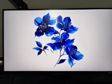 Gigabyte G27Q2 – 27” 1440p 200Hz IPS – 2 Months Old – Mint Condition