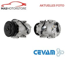 KOMPRESSOR KLIMAANLAGE CEVAM 8600132 I FÜR VOLVO S40 I,V40 1.9 TD,1.9 DI