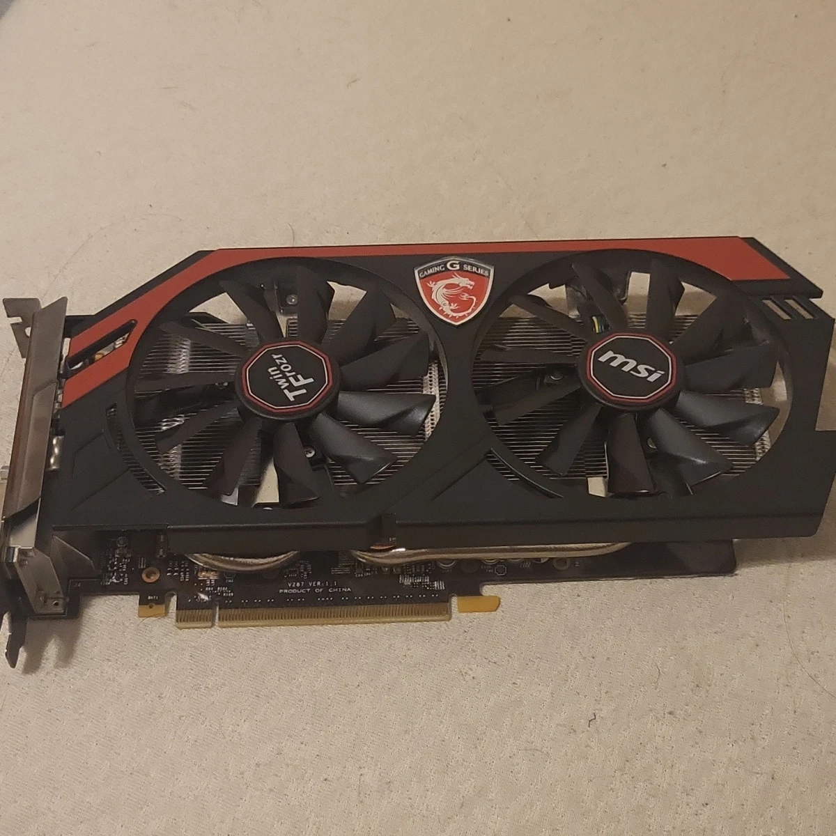 NVIDIA GeForce GTX 760 4GB Computer Graphics Cards for sale | eBay NVIDIA GeForce GTX 760 4GB Computer Graphics Cards for sale | eBay