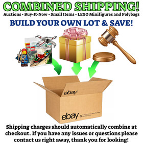 🧱LEGO 21023 Architecture 🏛️ Flatiron Building New York NEW+SEALED 2015 Set NIB