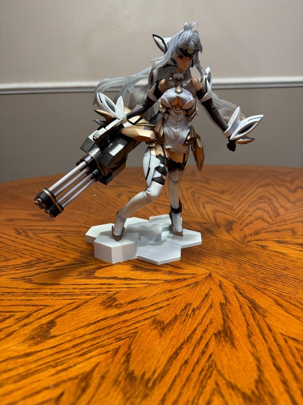Alter Xenosaga Episode III Kos-Mos 1/8 Scale Figure