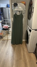Mother of the Groom Dress