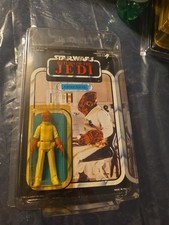 Admiral Ackbar for sale