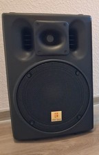 PA-Equipment, Aktivbox für Gesangsauftritte / Beschallung