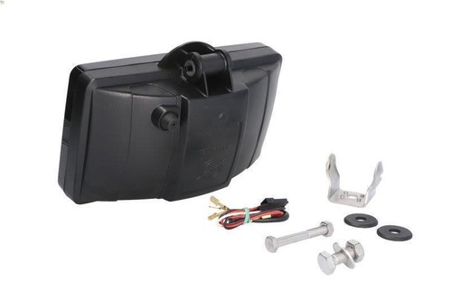 Hauptscheinwerfer WESEM 0662.43300.00 - Bild 1 von 8