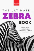 Zebras The Ultimate Zebra Book For Kids Jenny Kellett Taschenbuch Englisch 2023