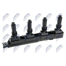 1x ORIGINAL® Nty ECZ-PL-003 Zündspule für Opel CORSA D CORSA C MERIVA A