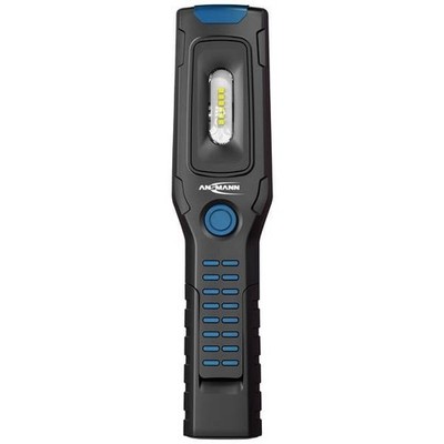 Ansmann 1600-0152 IL300R Battery Recharged Workshop Inspection Lamp