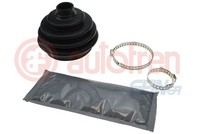 Autofren Seinsa Faltenbalgsatz, Antriebswelle D8118 FüR Alfa Romeo Audi Lada