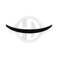 1X Spoiler Diederichs 1674261 Passend FüR MERCEDES-BENZ