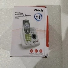 VTech Cordless Answering System