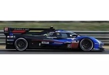 Miniature Car 1/43 Cadillac V Series R CADILLAC RACING 24H Le Mans 2023