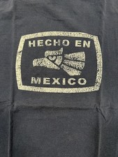 Y2K hecho en Mexico size XL