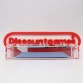 NES Nintendo FLIGHT OF THE INTRUDER  - VGA GRADED 85+ NM+ GOLD! NEW & Sealed!