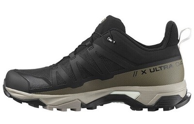Salomon X Ultra 4 GTX Gray - 412881