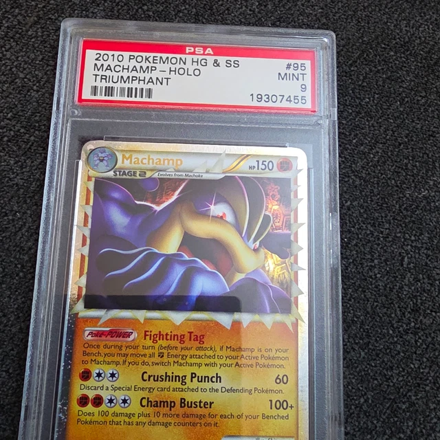 Machamp