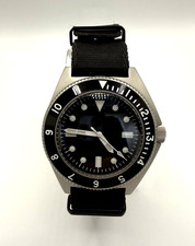 BENRUS Type 1 Swiss Automatic Military Watch Hodinkee Limited 2020 Box & Papers