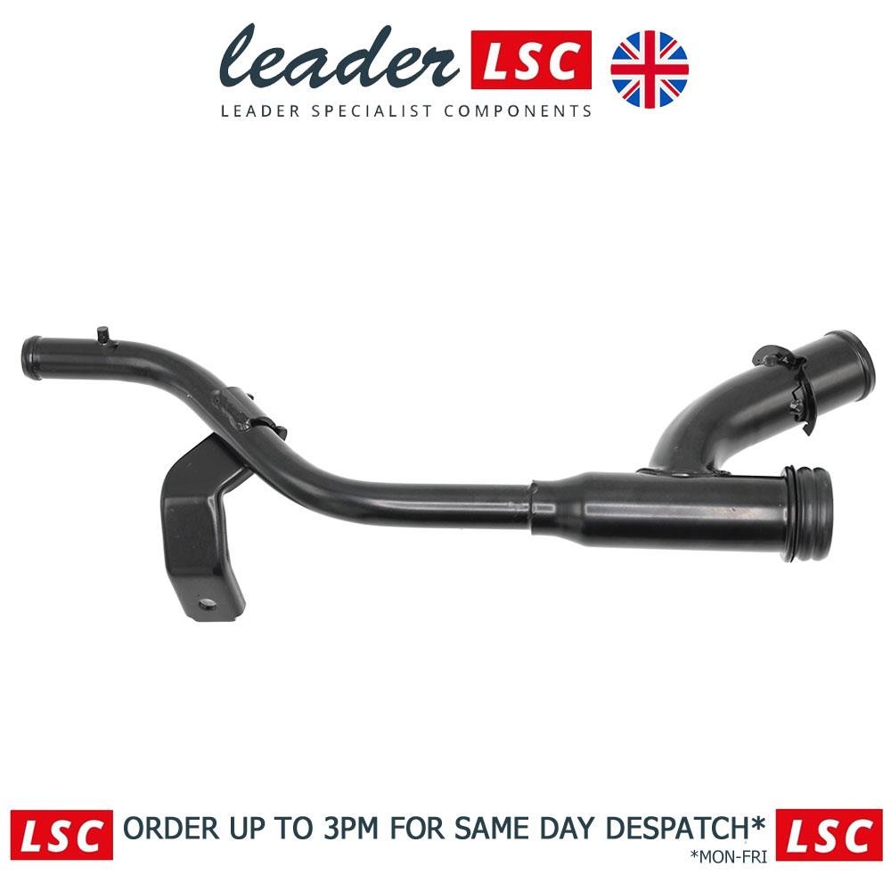 WATER COOLANT METAL PIPE 55185422 FIAT 500 PANDA FORD KA LANCIA YPSILON NEW