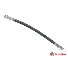 2x Bremsschlauch vorne für Opel Astra G F70 F35 H A04 24284678